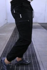 Men’s Casual Cargo Jogger Pants - Image 6