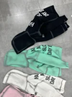 Inner Soft Fleece Hoodie over size – half Season Ready - Image 19