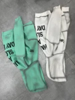 Inner Soft Fleece Hoodie over size – half Season Ready - Image 13