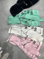 Inner Soft Fleece Hoodie over size – half Season Ready - Image 8