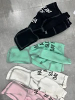 Inner Soft Fleece Hoodie over size – half Season Ready - Image 26