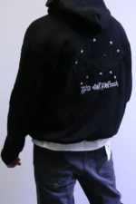 Inner Soft Fleece Hoodie over size  – Cold Season Ready - Image 12