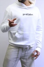 Inner Soft Fleece Hoodie over size  – Cold Season Ready - Image 18