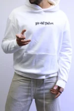 Inner Soft Fleece Hoodie over size  – Cold Season Ready - Image 22