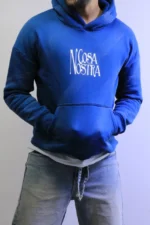 Still Presence hoodie, comfort with intention for Every Season - Image 4