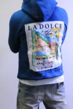 Still Presence hoodie, comfort with intention for Every Season - Image 9