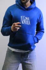 Still Presence hoodie, comfort with intention for Every Season - Image 10