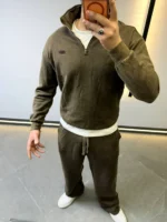 Casual Ensemble – Trendy Coordinated Effortless Style - Image 20