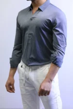 Men’s Casual Shirt – Modern Style - Image 20