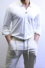 Men’s Casual Shirt – Modern Style - Image 15