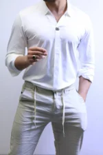 Men’s Casual Shirt – Modern Style - Image 18