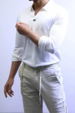 Men’s Casual Shirt – Modern Style - Image 24