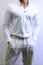 Men’s Casual Shirt – Modern Style - Image 21