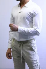 Men’s Casual Shirt – Modern Style - Image 3
