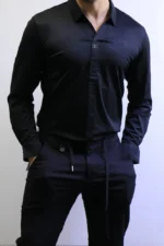 Men’s Casual Shirt – Modern Style - Image 5