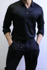 Men’s Casual Shirt – Modern Style - Image 6