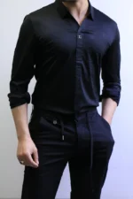 Men’s Casual Shirt – Modern Style