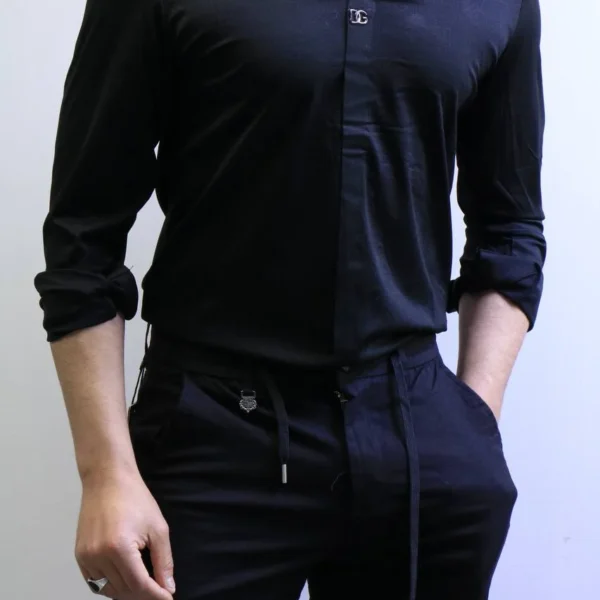 Men’s Casual Shirt – Modern Style