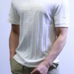 Oversized Basic T-Shirt Soft and breathable fabric