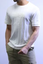 Oversized Basic T-Shirt Soft and breathable fabric