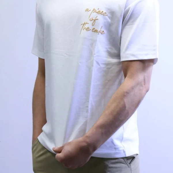 Oversized Basic T-Shirt