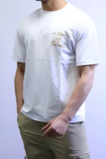 Oversized Basic T-Shirt - Image 5