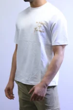 Oversized Basic T-Shirt - Image 8