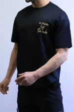 Oversized Basic T-Shirt - Image 11