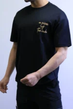 Oversized Basic T-Shirt - Image 7