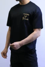 Oversized Basic T-Shirt - Image 14