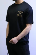 Oversized Basic T-Shirt - Image 16