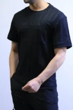 Oversized Basic T-Shirt Soft and breathable fabric - Image 5
