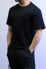 Oversized Basic T-Shirt Soft and breathable fabric - Image 16