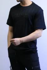 Oversized Basic T-Shirt Soft and breathable fabric - Image 2