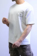 Oversized Basic T-Shirt - Image 15