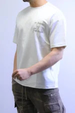 Oversized Basic T-Shirt - Image 17