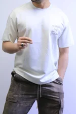 Oversized Basic T-Shirt - Image 18