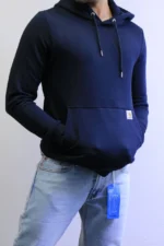 Inner Soft Fleece Hoodie basic size – half Season Ready – Image 3