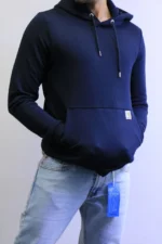 Inner Soft Fleece Hoodie basic size – half Season Ready – Image 11