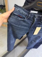 Men's Straight Fit Jeans – Image 10