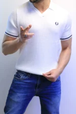 Essential basic Fit Polo Shirt – Clean Modern Style for Everyday Wear