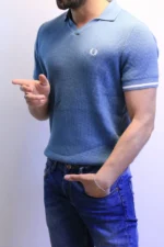 Essential basic Fit Polo Shirt – Clean Modern Style for Everyday Wear - Image 13