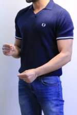 Essential basic Fit Polo Shirt – Clean Modern Style for Everyday Wear - Image 4