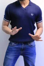 Essential basic Fit Polo Shirt – Clean Modern Style for Everyday Wear - Image 10