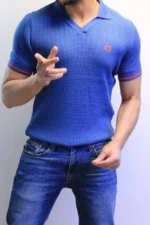 Essential basic Fit Polo Shirt – Clean Modern Style for Everyday Wear - Image 2