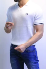 Essential basic Fit Polo Shirt – Clean Modern Style for Everyday Wear - Image 11