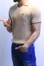 Essential basic Fit Polo Shirt – Clean Modern Style for Everyday Wear - Image 7