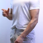 Slim Fit Basic T-Shirt Zac