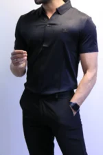 Men’s Slim Fit Polo Shirt – Elegant & Comfortable - Image 14