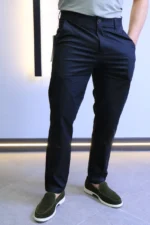 Essential Slim Fit Chino Pants – Clean Smart Casual Style - Image 22